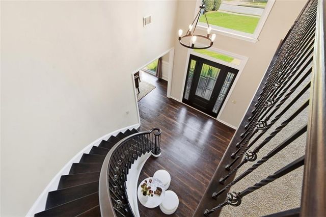 10590 Stonepoint Place, Johns Creek, GA 30097
