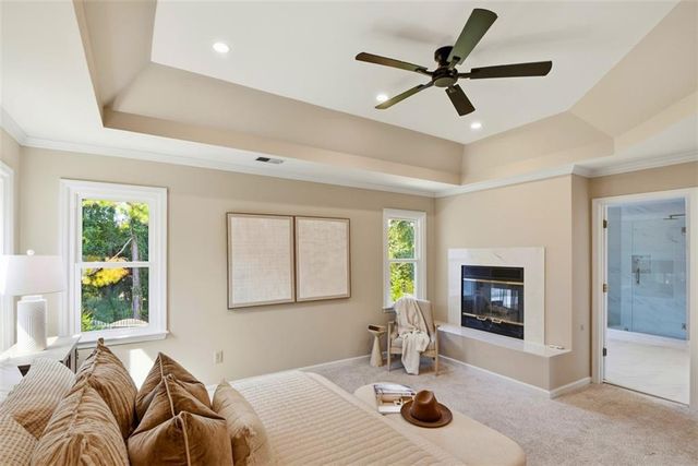 10590 Stonepoint Place, Johns Creek, GA 30097