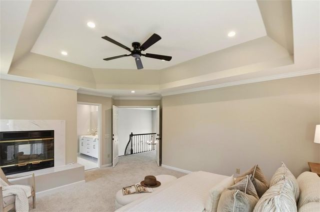 10590 Stonepoint Place, Johns Creek, GA 30097
