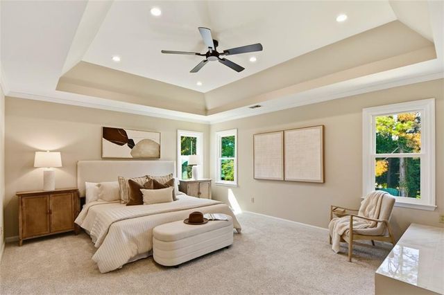 10590 Stonepoint Place, Johns Creek, GA 30097