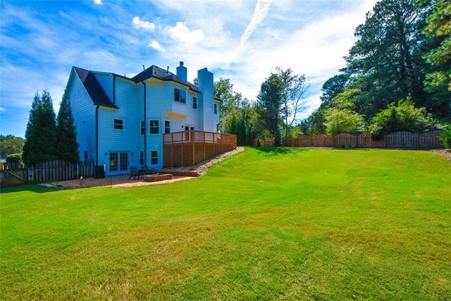 10590 Stonepoint Place, Johns Creek, GA 30097