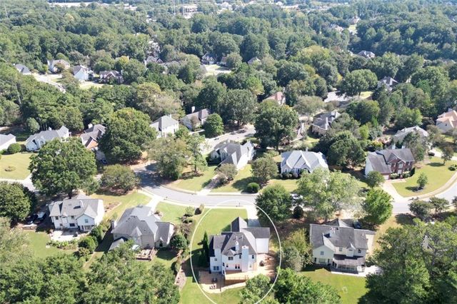 10590 Stonepoint Place, Johns Creek, GA 30097