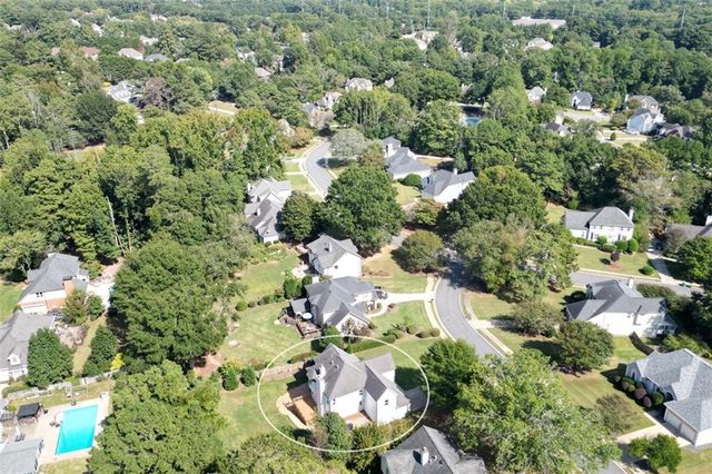 10590 Stonepoint Place, Johns Creek, GA 30097