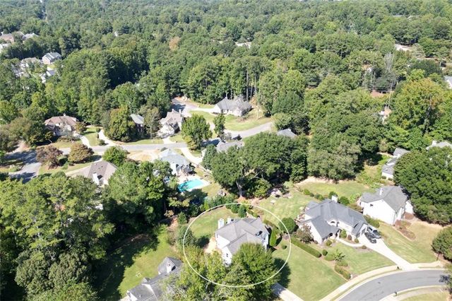 10590 Stonepoint Place, Johns Creek, GA 30097