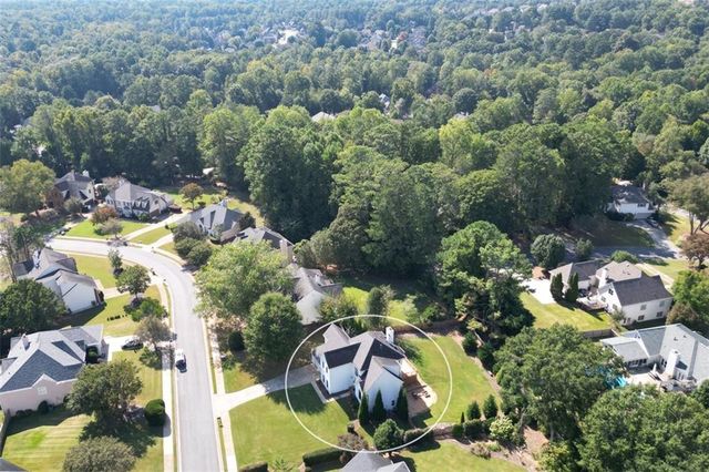 10590 Stonepoint Place, Johns Creek, GA 30097