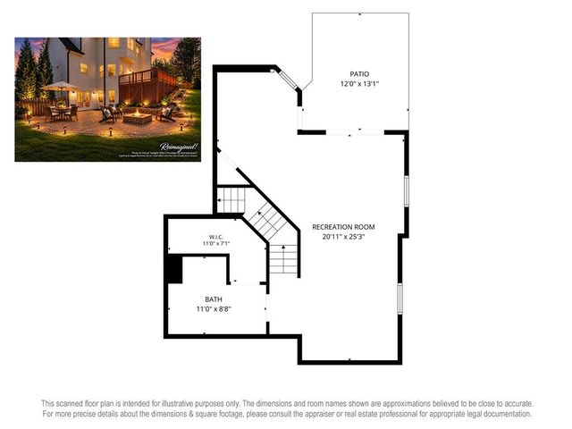 10590 Stonepoint Place, Johns Creek, GA 30097