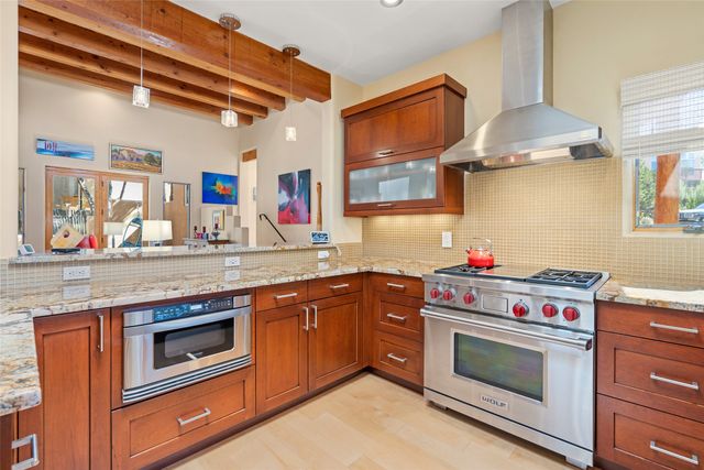 761 Aspen Compound, Santa Fe, NM 87501