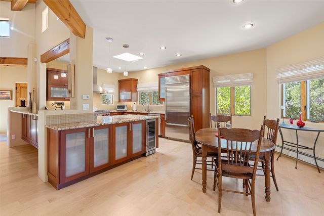 761 Aspen Compound, Santa Fe, NM 87501