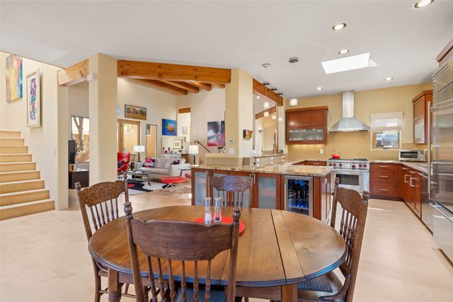 761 Aspen Compound, Santa Fe, NM 87501