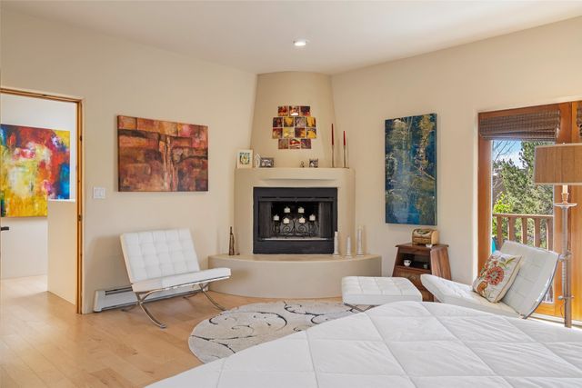 761 Aspen Compound, Santa Fe, NM 87501