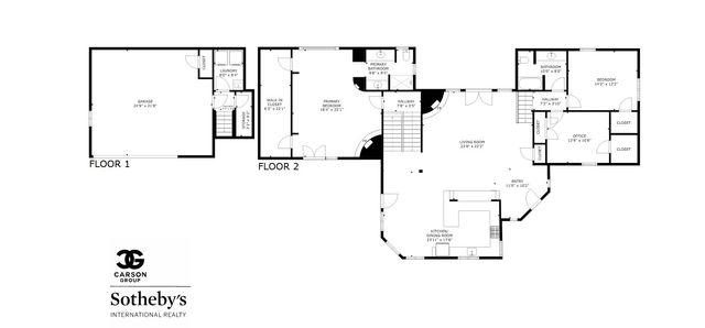 761 Aspen Compound, Santa Fe, NM 87501