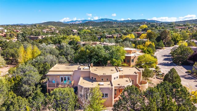 761 Aspen Compound, Santa Fe, NM 87501