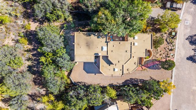 761 Aspen Compound, Santa Fe, NM 87501