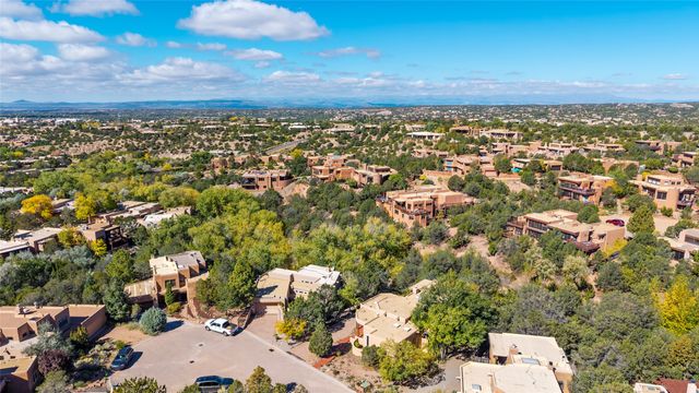 761 Aspen Compound, Santa Fe, NM 87501