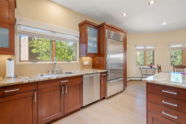 761 Aspen Compound, Santa Fe, NM 87501