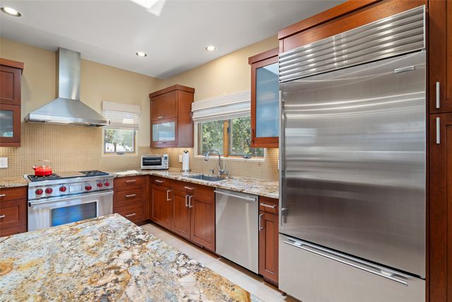 761 Aspen Compound, Santa Fe, NM 87501