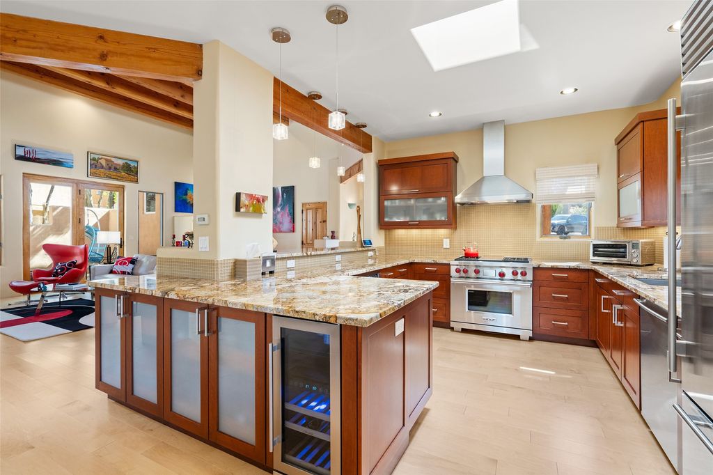 761 Aspen Compound, Santa Fe, NM 87501