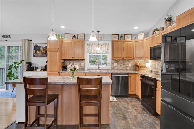286 Lahue Farm Road, Swanton, VT 05488