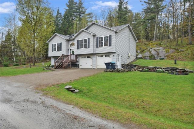 286 Lahue Farm Road, Swanton, VT 05488