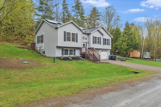 286 Lahue Farm Road, Swanton, VT 05488