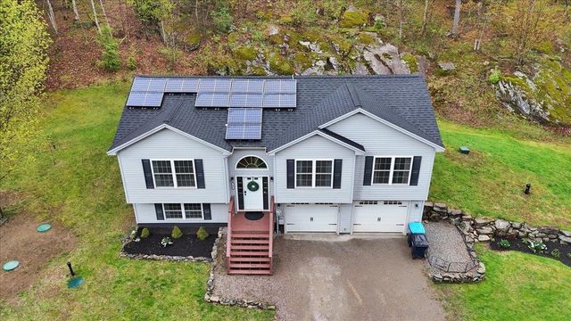 286 Lahue Farm Road, Swanton, VT 05488