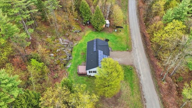 286 Lahue Farm Road, Swanton, VT 05488