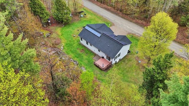 286 Lahue Farm Road, Swanton, VT 05488