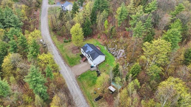 286 Lahue Farm Road, Swanton, VT 05488