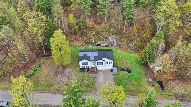 286 Lahue Farm Road, Swanton, VT 05488