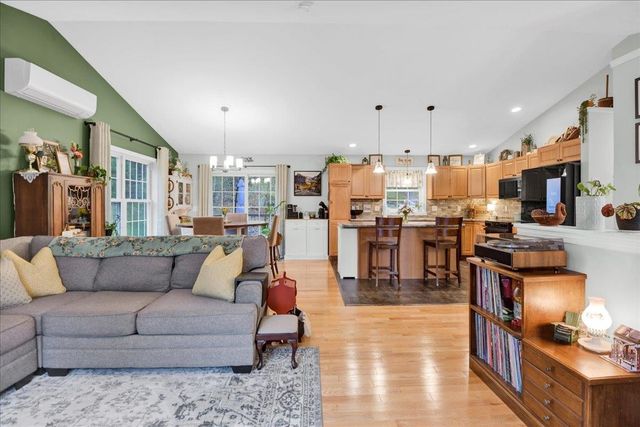 286 Lahue Farm Road, Swanton, VT 05488