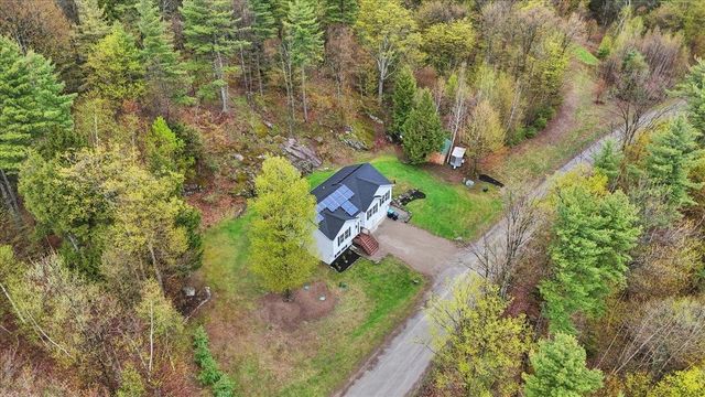286 Lahue Farm Road, Swanton, VT 05488