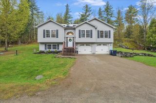 286 Lahue Farm Road, Swanton, VT 05488