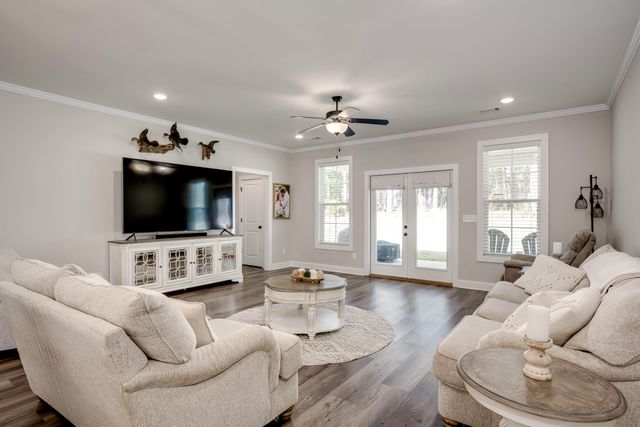 2086 Piper Road, Aiken, SC 29805