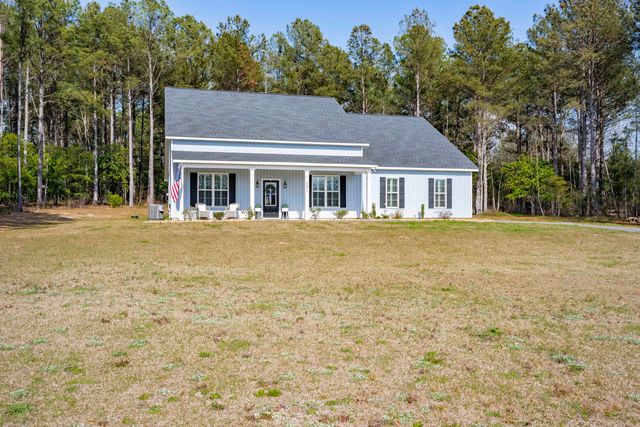 2086 Piper Road, Aiken, SC 29805