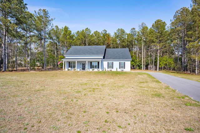 2086 Piper Road, Aiken, SC 29805