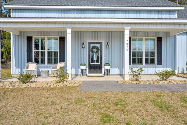 2086 Piper Road, Aiken, SC 29805