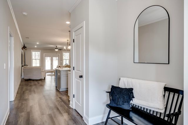 2086 Piper Road, Aiken, SC 29805