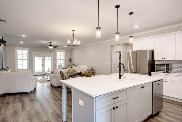 2086 Piper Road, Aiken, SC 29805