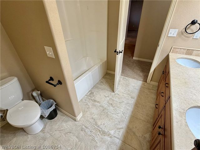 2914 Silver Maple Lane, Poteau, OK 74953