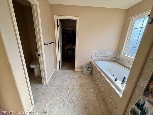 2914 Silver Maple Lane, Poteau, OK 74953