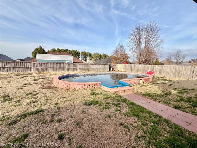 2914 Silver Maple Lane, Poteau, OK 74953