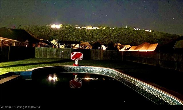 2914 Silver Maple Lane, Poteau, OK 74953