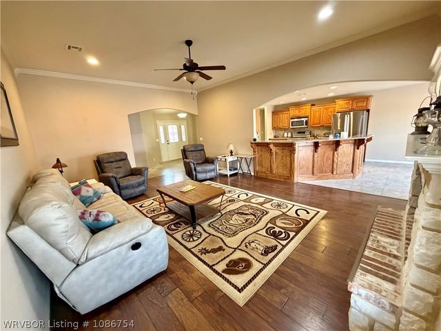 2914 Silver Maple Lane, Poteau, OK 74953