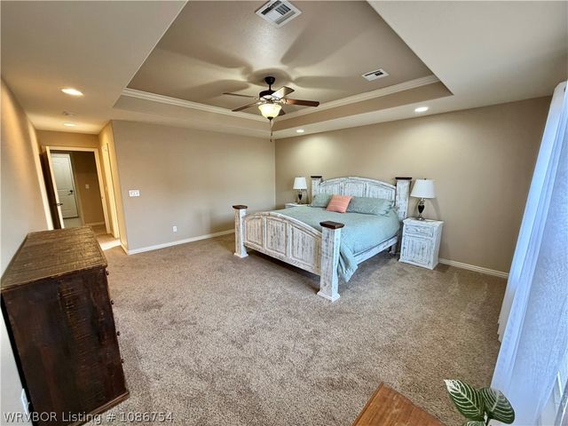 2914 Silver Maple Lane, Poteau, OK 74953