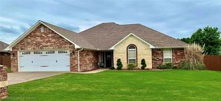 2914 Silver Maple Lane, Poteau, OK 74953
