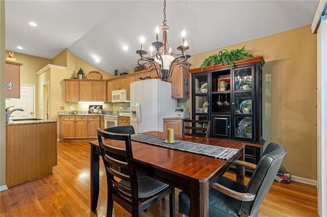 708 W 131st Place, Kansas City, MO 64145