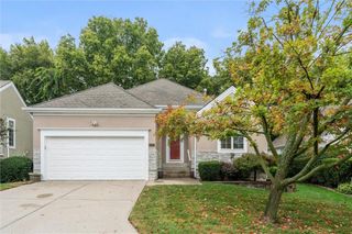 708 W 131st Place, Kansas City, MO 64145