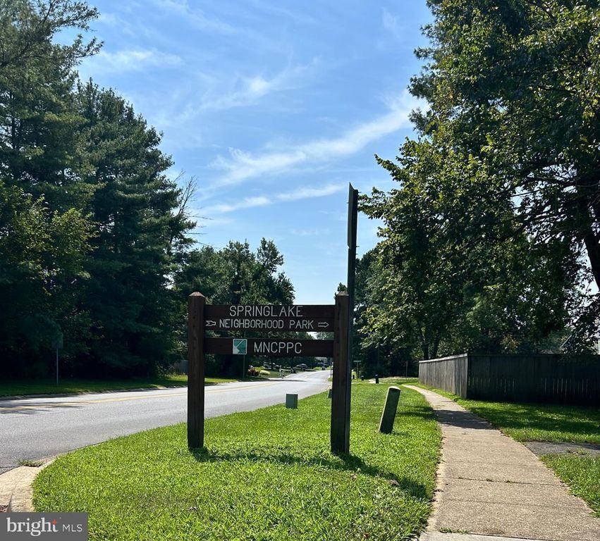 3038 NUTWOOD LN, Bowie, MD 20716