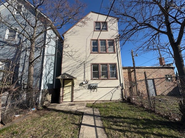 33 E 119th Street, Chicago, IL 60628