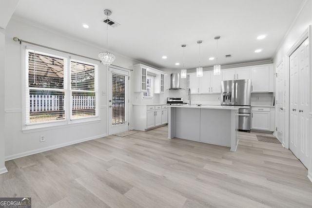 1150 River Overlook Drive, Lawrenceville, GA 30043